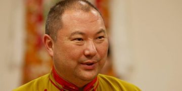 Буддийский лама рассказал, как превратить Новый год в торжество жизни