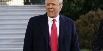 Что показали общественности налоговые декларации Трампа