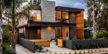 Дом из газобетона: превосходное жилье с оптимальными характеристиками