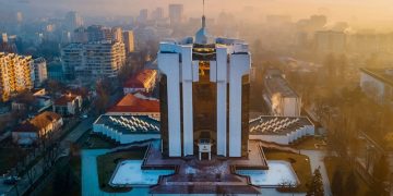 Кто управляет антироссийской политикой властей Молдавии и почему Кишинев прекратил сотрудничество с Россией