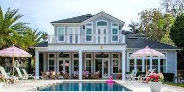 Мезонин: что это такое и имеет ли он что-то общее с мансардой и флигелем