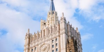 МИД РФ: Россия готова оперативно возобновить пассажирское сообщение с КНР при обращении Пекина