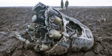 Минобороны Беларуси: Падение украинской ракеты могло быть провокацией Киева