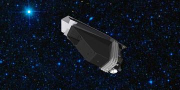 Миссия NEO Surveyor перешла в стадию разработки