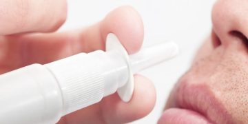 Назальный спрей для лечения апноэ показал отличные результаты в первых испытаниях