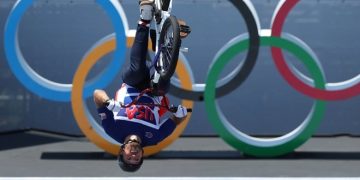 Олимпийские игры становятся все более и более опасными для спортсменов