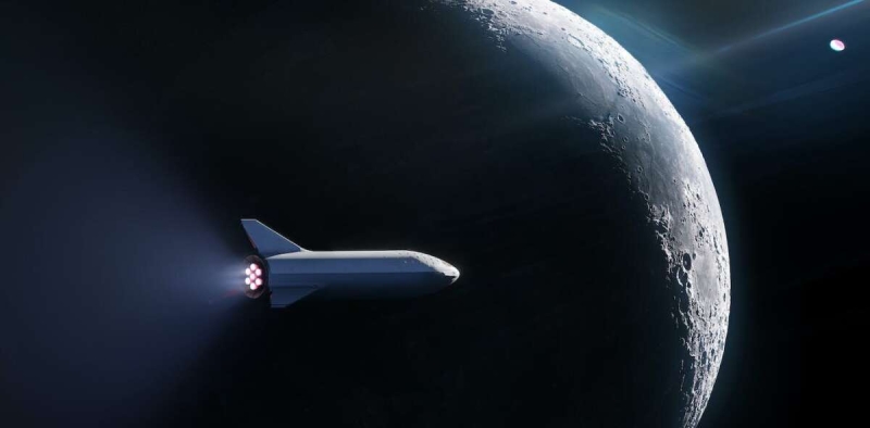 Пять миссий по исследованию космоса, на которые стоит обратить внимание в 2023 году