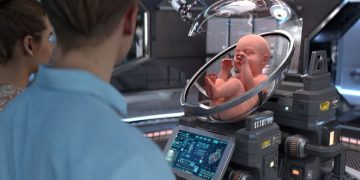 Проект EctoLife предлагает выращивать младенцев на специальных фермах