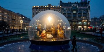 Рождество Христово в 2023 году: как отмечают праздник православные