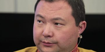 Верховный лама Калмыкии усомнился в возможности Третьей мировой войны