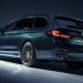 BMW Alpina B5 GT: самая мощная модель компании