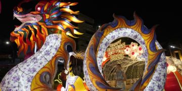 Буддийский лама рассказал о значении китайского Нового года