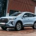 Chery привез в Россию Tiggo 7 Pro Max: от 2 829 900 рублей