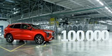 Дайджест дня: конец Лады XRAY, анонс фирмы Changan и другие события индустрии