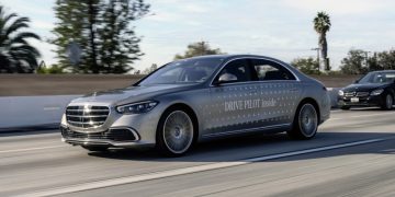 Дайджест дня: обновленный Mercedes GLE, дилеры Москвича и другие события индустрии