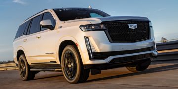 Дайджест дня: рамный электро-VW, компрессорный Escalade и другие события индустрии