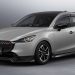 Для обновленной Mazda2 выпустили новый стайлинг-комплект