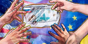 ЕК поддержала Эстонию в стремлении запустить процесс конфискации замороженных активов России