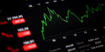 Экономика США отстает от Европы после «трудного года»