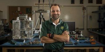 Эксперт по проектированию космических аппаратов рассказал о возможности межзвездных путешествий