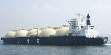 Евросоюз в два раза увеличил объем закупок газа у США