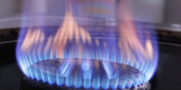 Газовые котировки на рынке ЕС стремятся к 600 долларам