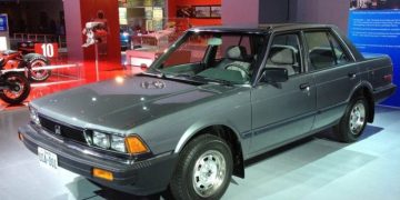 Honda собрала в США 30-миллионный автомобиль