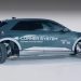 Hyundai показал способный разворачиваться на месте Ioniq 5