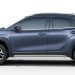 Из Baleno сделали кросс-хэтчбек Suzuki Fronx