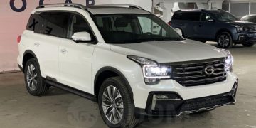 Китайцы теряют модели в России. Что происходит у FAW, GAC, Dongfeng — они еще живы или уже нет?