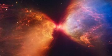 Команда космического телескопа Джеймса Уэбба получит премию Джона Л. «Джека» Свигерта-младшего