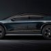 Концепт Audi Activesphere совместил кроссовер с пикапом