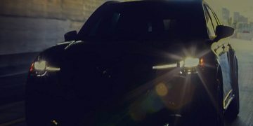 Mazda анонсировала самый большой кроссовер в своей гамме