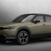 Mazda вернула в свою гамму роторно-поршневой двигатель
