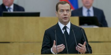 Медведев: «адским» санкциям Запада не удалось подорвать российскую экономику