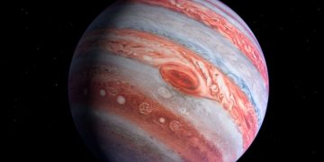 Метеориты указывают на вероятное происхождение летучих химических веществ Земли