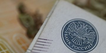 Минфин РФ назвал размер российского госдолга