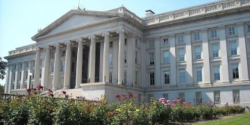 Минфин США предупредил о глобальном финансовом кризисе в случае дефолта в стране