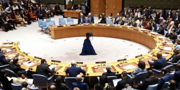 Митрополит привел подробности заседания Совбеза ООН по гонениям на УПЦ