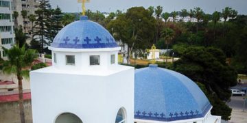 Митрополит рассказал, на каких языках РПЦ совершает службы в Африке