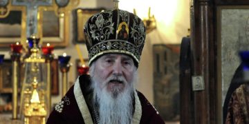 Митрополит сравнил курс Киева на запрет УПЦ с гонениями на ранних христиан