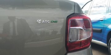 На тольяттинском заводе по выпуску метановых Lada решили заморозить проекты по иномаркам