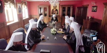 На Украине подготовили петицию с просьбой не запрещать каноническую УПЦ