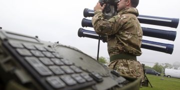 Насколько опасны ЗРК Starstreak, отправленные Британией ВСУ