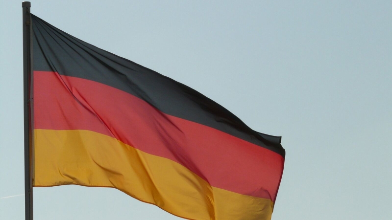 Немецкая экономика понесла убытки на фоне запрета импорта нефти из России