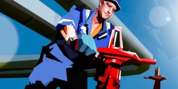 Новое крупное газовое месторождение обнаружено в Якутии