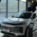 Новый автомобиль по ценам прошлого года от официального дилерского центра EXEED Хабаровск