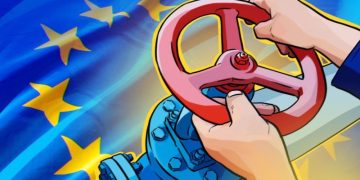 Объем прокачки российского газа через Украину может вырасти на фоне похолодания в Европе