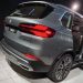 Обновленный BMW X5: уже без камуфляжа