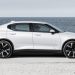 Обновленный Polestar 2: задний привод вместо переднего